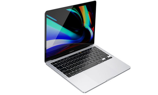 MacBook Pro 14" Laptop - Apple M1 Pro chip - 16GB Memory - 512GB SSD