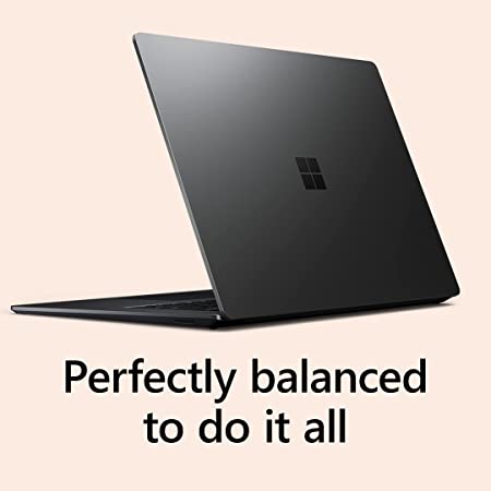 Microsoft Surface Laptop 5 (2022), 13.5"