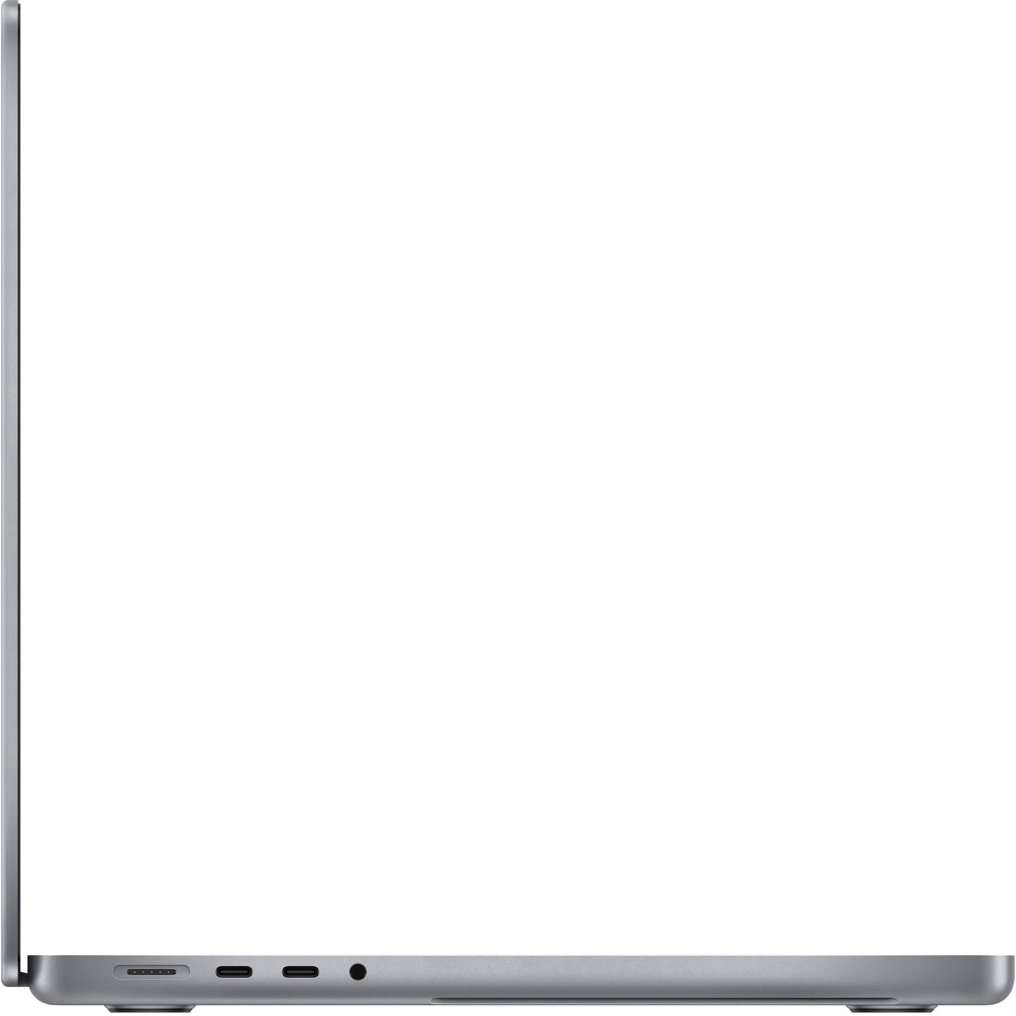 MacBook Pro 14" Laptop - Apple M1 Pro chip - 16GB Memory - 512GB SSD