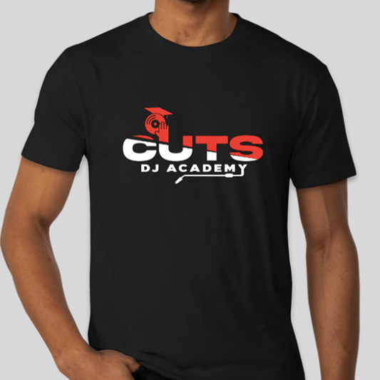 Cuts Mens T-Shirt