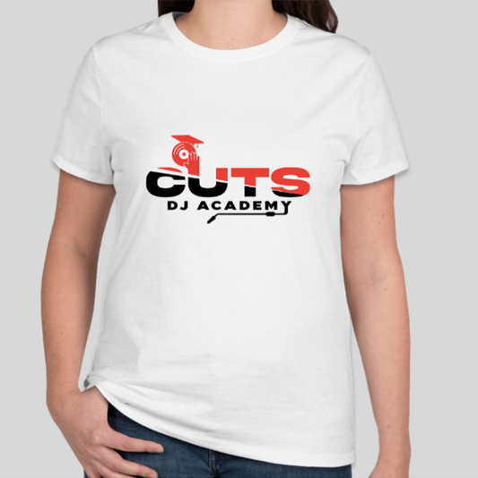 Cuts Women's T-Shirt