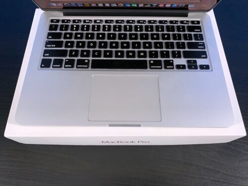 Refurbished Apple Macbook Pro 2017 RETINA | 2.7GHZ | 1TB SSD