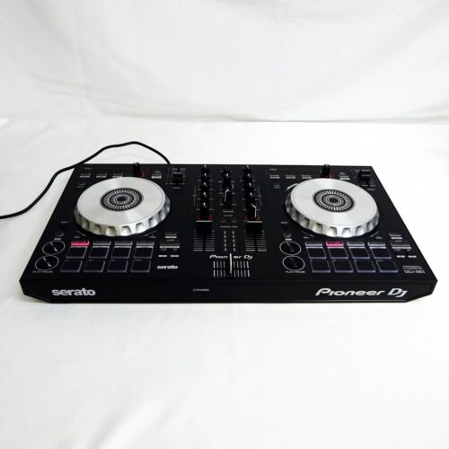 Pioneer DJ DDJ-SB3 DJ Controller