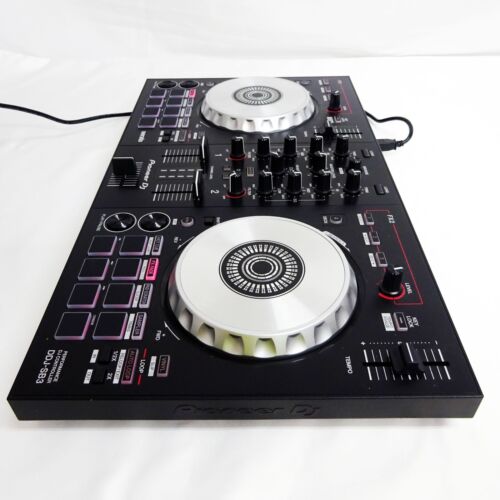 Pioneer DJ DDJ-SB3 DJ Controller